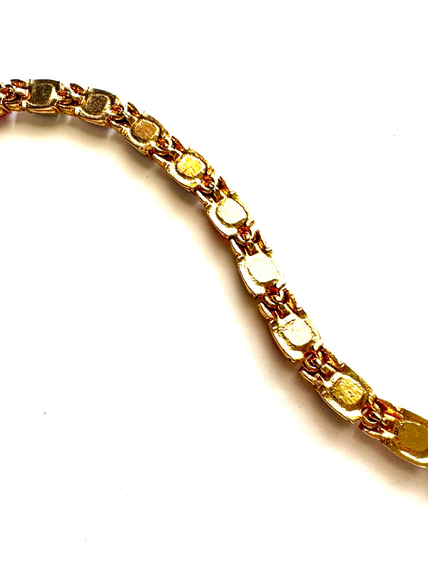 Vintage Victorian Revival Bracelet