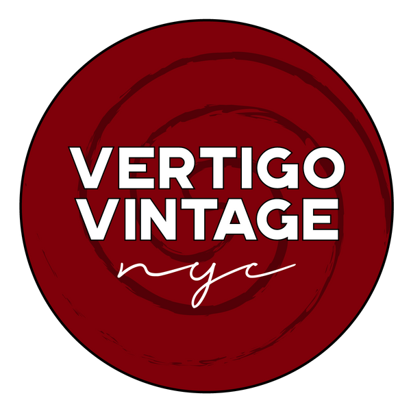 vertigovintagenyc logo